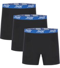 Pánske dlhé boxerky - 3 páry JHK901 JHK 