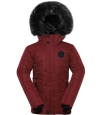 Detská zimná bunda MOLIDO ALPINE PRO