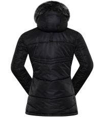 Dámska zimná bunda MOLIDA ALPINE PRO čierna