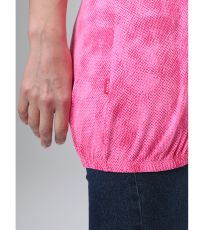 Dámsky top ABHANA LOAP Pink