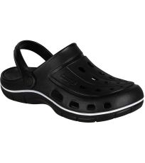 Pánské sandále JUMPER COQUI Black/Antracit
