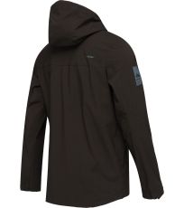 Pánska softshell bunda ULVAR LOAP Tap Shoe