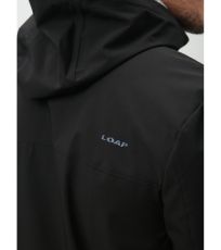 Pánska softshell bunda ULVAR LOAP Tap Shoe