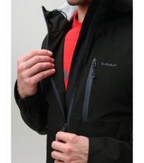 Pánska softshell bunda ULVAR LOAP Tap Shoe