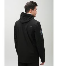 Pánska softshell bunda ULVAR LOAP Tap Shoe