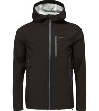 Pánska softshell bunda ULVAR LOAP Tap Shoe