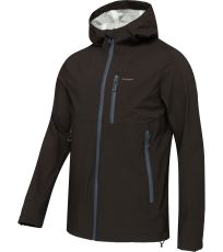 Pánska softshell bunda ULVAR LOAP Tap Shoe