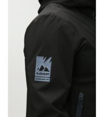 Pánska softshell bunda ULVAR LOAP Tap Shoe