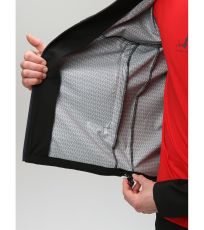 Pánska softshell bunda ULVAR LOAP Tap Shoe