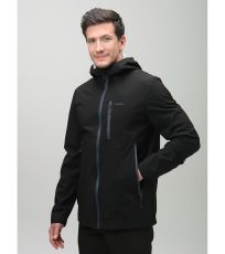 Pánska softshell bunda ULVAR LOAP Tap Shoe