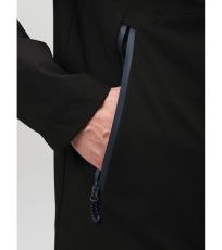 Pánska softshell bunda ULVAR LOAP Tap Shoe