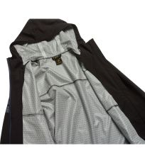 Pánska softshell bunda ULVAR LOAP Tap Shoe