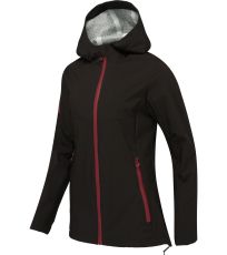 Dámska outdoorová bunda ULVANA LOAP Tap Shoe