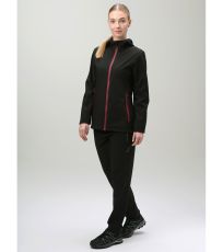 Dámska outdoorová bunda ULVANA LOAP Tap Shoe