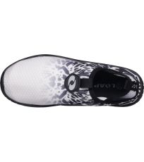 Dámské boty do vody SANNA LOAP black/bl.de blanc
