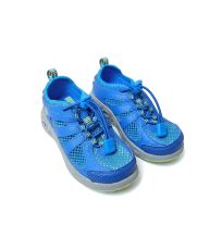 Detská outdoorová obuv CHILDRENS LIQUIFLY II Columbia 