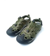 Unisex outdoorové sandále SPRING Ardon 