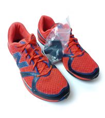 Pánske bežecké tretry M700-XCS Columbia 