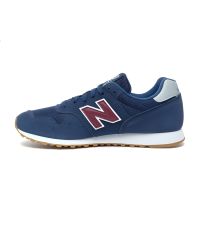 Pánska lifestylová obuv NB-ML373 New Balance