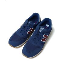 Pánska lifestylová obuv NB-ML373 New Balance 