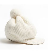 Zimná čiapka so šiltom OKM0029 LITEX