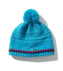 Zimná čiapka s merino vlnou OKM0032 Kama kadze