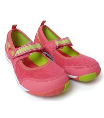 Detské topánky SANSA JR Elbrus 