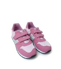 Dievčenská voľnočasová obuv YV500 New Balance 