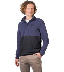Pánska hrejivá fleece mikina MINT HANNAH 
