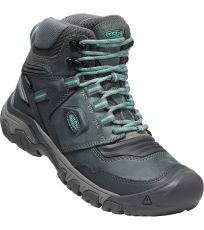 Dámska treková obuv RIDGE FLEX MID WP KEEN