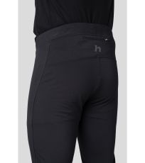 Pánske športové nohavice NORDIC PANTS HANNAH anthracite