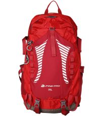 Unisex outdoorový batoh 25 l MELEWE ALPINE PRO čierna