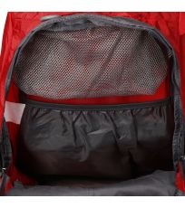 Unisex outdoorový batoh 25 l MELEWE ALPINE PRO čierna