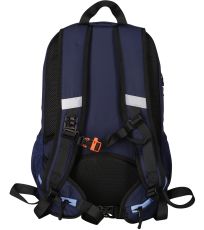 Unisex outdoorový batoh 25 l OLABE ALPINE PRO mood indigo