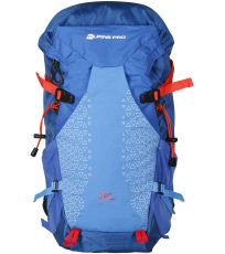 Unisex batoh MENTE ALPINE PRO cobalt blue