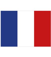 Vlajka Francúzska FLAGFR Printwear