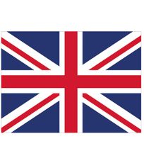 Vlajka Veľká Británia FLAGGB Printwear