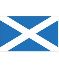Vlajka Škótska FLAGSCT Printwear