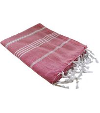 Veľký uterák Hamam L-Merch 