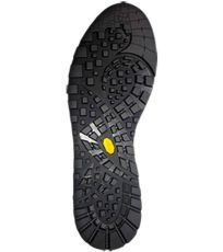 Unisex nízke trekové topánky BADIA II MTX Lomer 