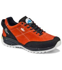 Unisex kožené voľnočasové topánky JANKO 2.0 SPORT MTX Lomer