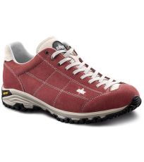 Unisex letné voľnočasové topánky MAIPOS SUEDE COTTON Lomer