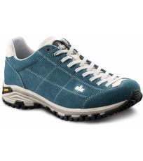 Unisex kožené voľnočasové topánky MAIPOS MTX SUEDE Lomer