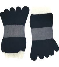 Unisex prstové ponožky Prstan-a 11 Boma