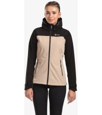 Dámska softshell bunda RAVIA-W KILPI