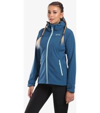 Dámska softshell bunda RAVIA-W KILPI