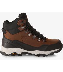 Outdoorová vysoká obuv TRACKER HIGH WP-U KILPI