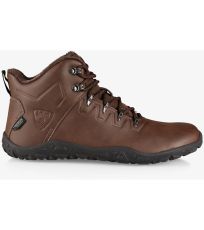 Barefoot outdoorová obuv BARE HIGH WP-U KILPI