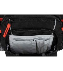 ľadvinka YONORA LOAP čierna