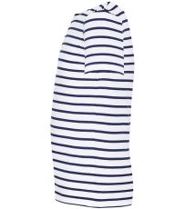 Detské tričko MILES KIDS SOĽS White / Navy